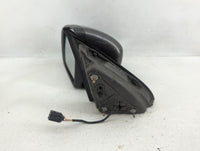2014-2021 Jeep Cherokee Driver Side View Mirror - Left Door Mirror OEM Used - Oemusedautoparts1.com
