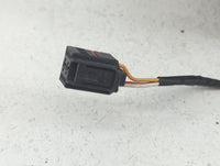 2014-2021 Jeep Cherokee Driver Side View Mirror - Left Door Mirror OEM Used - Oemusedautoparts1.com