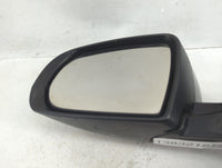 2014-2021 Jeep Cherokee Driver Side View Mirror - Left Door Mirror OEM Used - Oemusedautoparts1.com