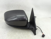 2014-2021 Jeep Cherokee Passenger Side View Mirror - Right Door Mirror OEM Used - Oemusedautoparts1.com