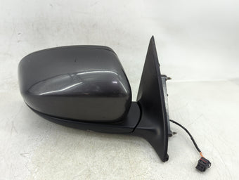 compare product 2014-2021 Jeep Cherokee Passenger Side View Mirror - Right Door Mirror OEM Used