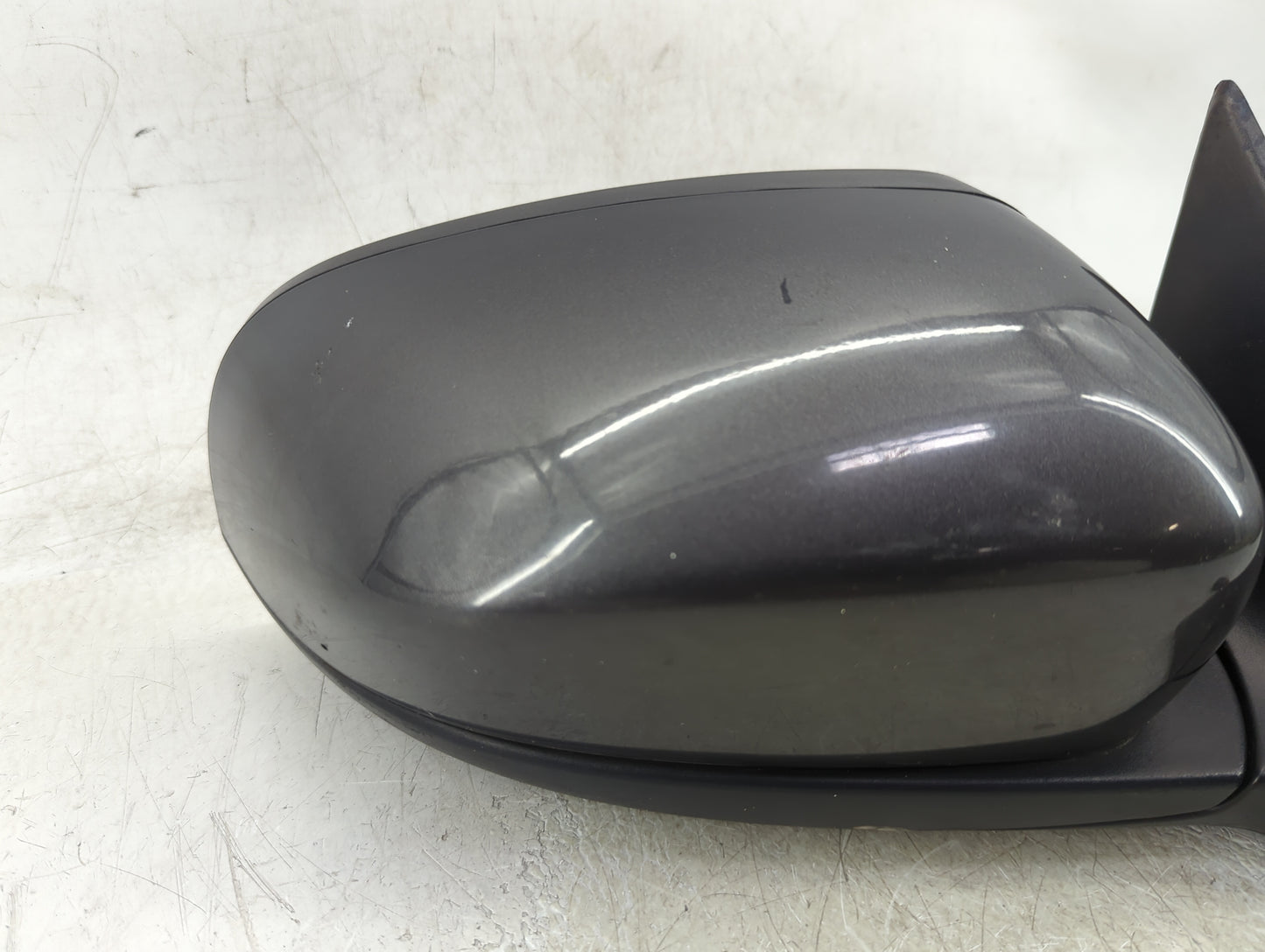 2014-2021 Jeep Cherokee Passenger Side View Mirror - Right Door Mirror OEM Used - Oemusedautoparts1.com