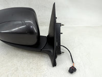 2014-2021 Jeep Cherokee Passenger Side View Mirror - Right Door Mirror OEM Used - Oemusedautoparts1.com