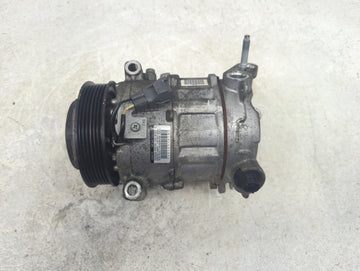 2014-2022 Jeep Cherokee Air Conditioning A/c Ac Compressor Oem