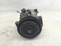 2014-2022 Jeep Cherokee Air Conditioning A/c Ac Compressor Oem - Oemusedautoparts1.com
