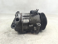 2014-2022 Jeep Cherokee Air Conditioning A/c Ac Compressor Oem - Oemusedautoparts1.com