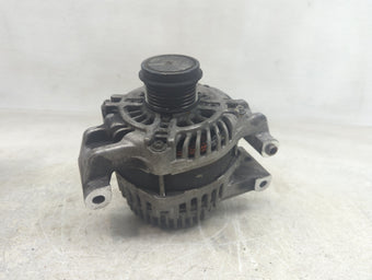 compare product 2014-2018 Jeep Cherokee Alternator Replacement Generator Charging Assembly Engine OEM P/N:56029624AB Fits OEM Used Auto Parts