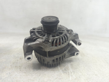 2014-2018 Jeep Cherokee Alternator Replacement Generator Charging Assembly Engine OEM P/N:56029624AB Fits OEM Used Auto Part