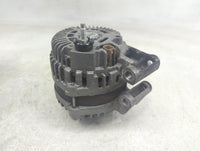 2014-2018 Jeep Cherokee Alternator Replacement Generator Charging Assembly Engine OEM P/N:56029624AB Fits OEM Used Auto Part
