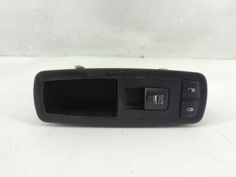 compare product 2015-2022 Jeep Cherokee Master Power Window Switch Replacement Driver Side Left P/N:68141892AA Fits OEM Used Auto Parts