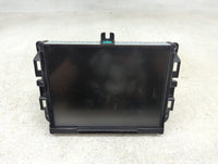 2018-2019 Jeep Cherokee Radio Control Panel - Oemusedautoparts1.com
