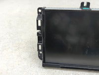 2018-2019 Jeep Cherokee Radio Control Panel - Oemusedautoparts1.com