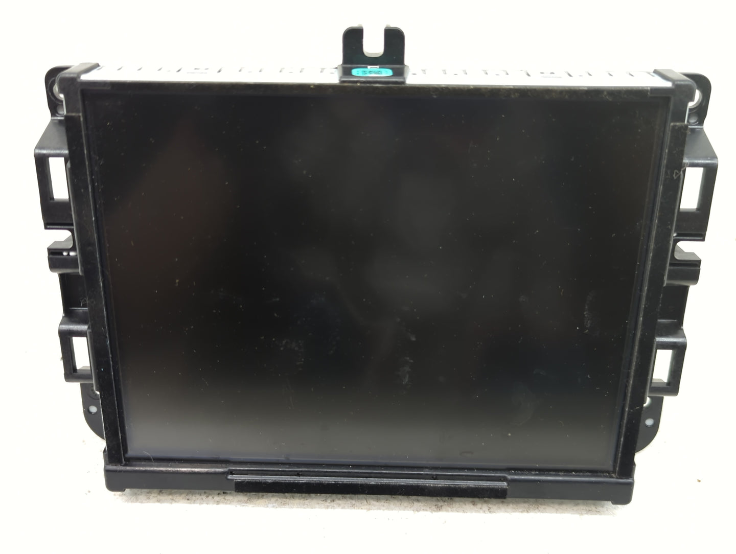 2018-2019 Jeep Cherokee Radio Control Panel - Oemusedautoparts1.com