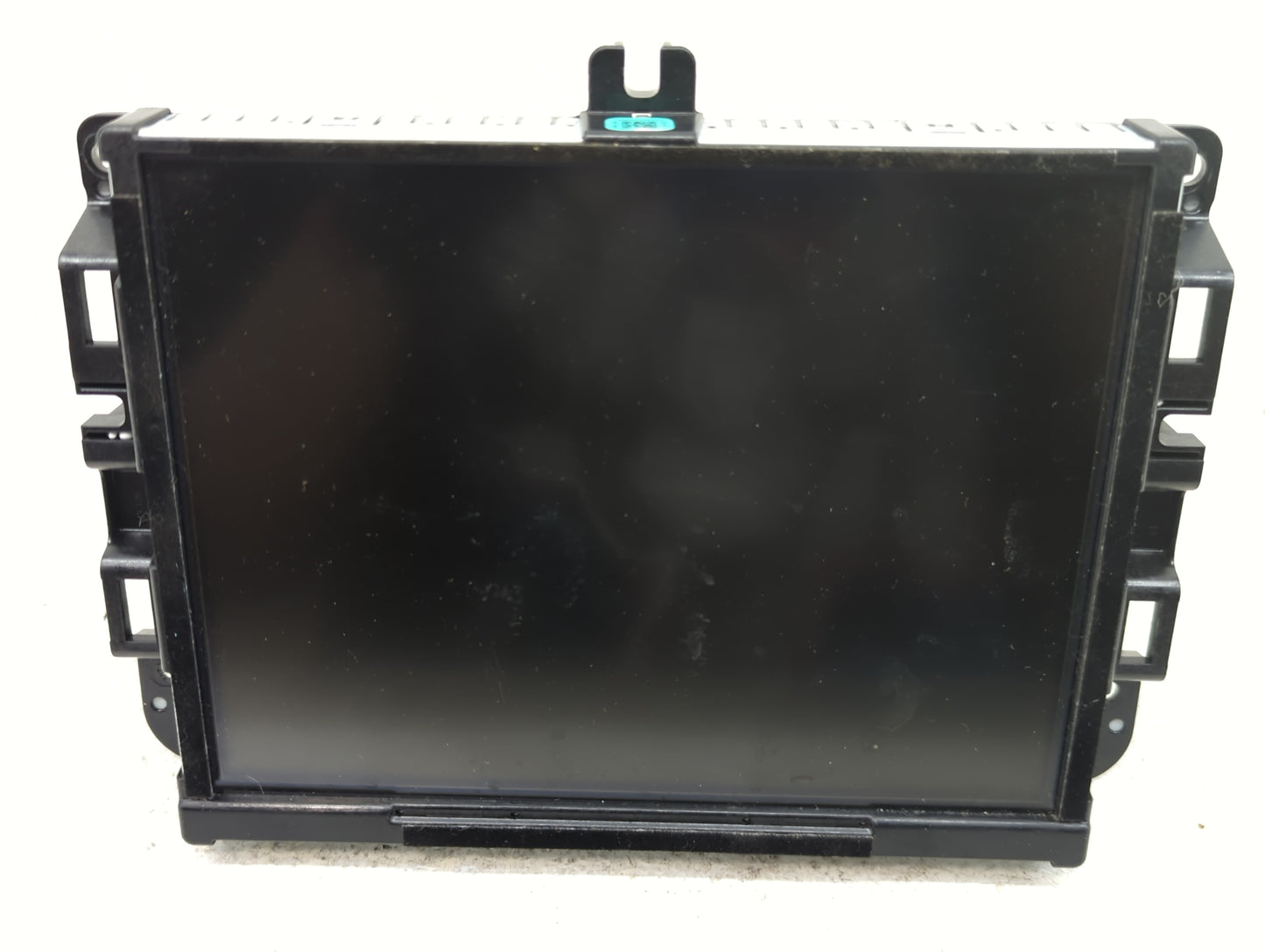 2018-2019 Jeep Cherokee Radio Control Panel - Oemusedautoparts1.com