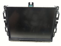 2018-2019 Jeep Cherokee Radio Control Panel - Oemusedautoparts1.com