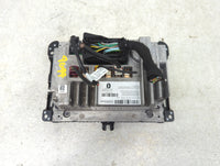 2018-2019 Jeep Cherokee Radio Control Panel - Oemusedautoparts1.com