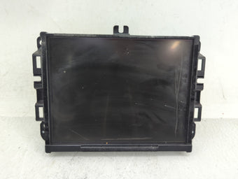 compare product 2018-2019 Jeep Cherokee Radio AM FM Cd Player Receiver Replacement P/N:6434C-BE2801 Fits Fits 2018 2019 OEM Used Auto Parts
