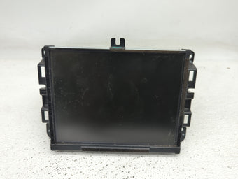 compare product 2018-2019 Jeep Cherokee Radio AM FM Cd Player Receiver Replacement P/N:6434C-BE2801 Fits Fits 2018 2019 OEM Used Auto Parts
