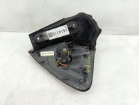 2014-2018 Jeep Cherokee Tail Light Assembly Driver Left OEM P/N:68102907AF Fits Fits 2014 2015 2016 2017 2018 OEM Used Auto 