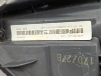 2014-2018 Jeep Cherokee Tail Light Assembly Driver Left OEM P/N:68102907AF Fits Fits 2014 2015 2016 2017 2018 OEM Used Auto 