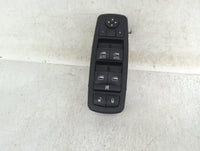 2015-2022 Jeep Cherokee Master Power Window Switch Replacement Driver Side Left Fits Fits 2015 2016 2017 2018 2019 2020 2021