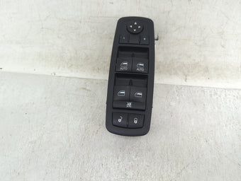 compare product 2015-2022 Jeep Cherokee Master Power Window Switch Replacement Driver Side Left Fits Fits 2015 2016 2017 2018 2019 2020 2021 2022 OEM Used Auto Parts