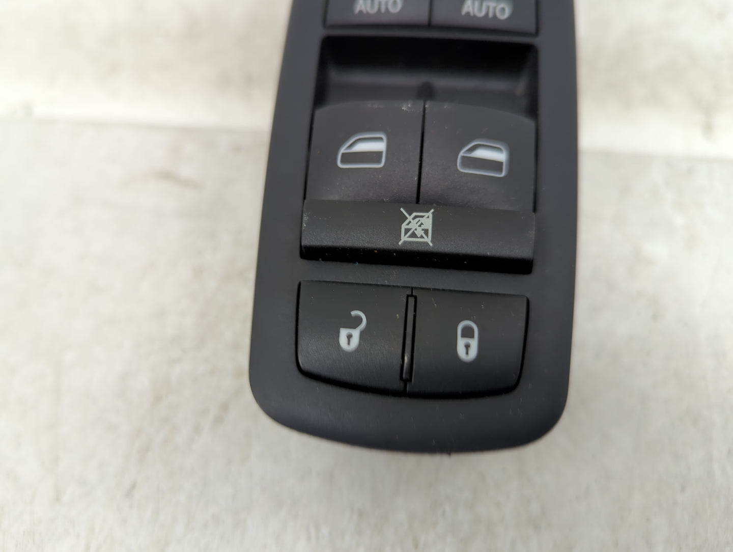 2015-2022 Jeep Cherokee Master Power Window Switch Replacement Driver Side Left Fits Fits 2015 2016 2017 2018 2019 2020 2021