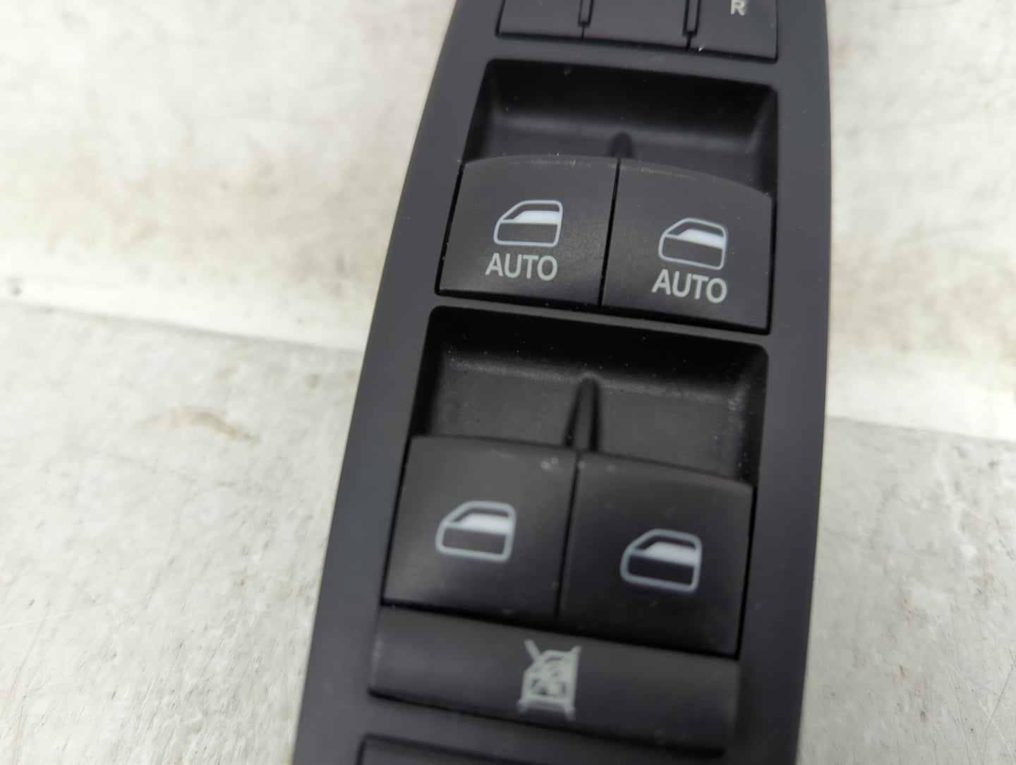 2015-2022 Jeep Cherokee Master Power Window Switch Replacement Driver Side Left Fits Fits 2015 2016 2017 2018 2019 2020 2021