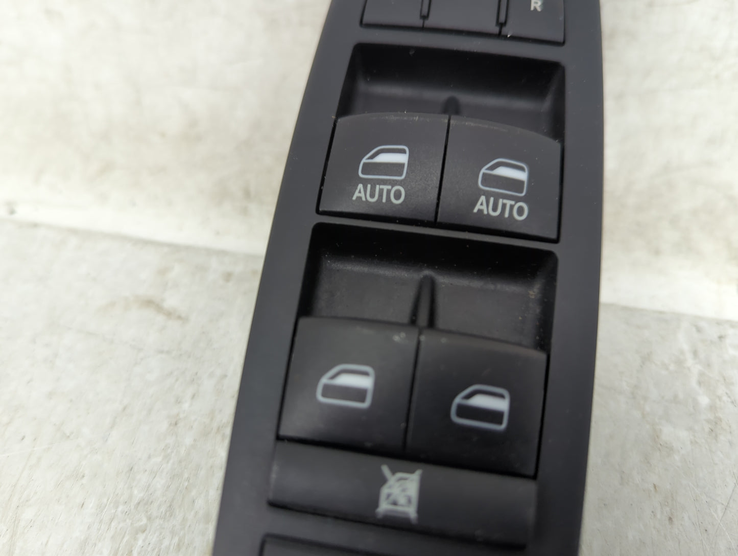 2015-2022 Jeep Cherokee Master Power Window Switch Replacement Driver Side Left Fits Fits 2015 2016 2017 2018 2019 2020 2021