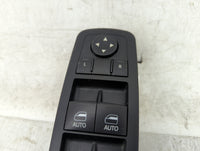 2015-2022 Jeep Cherokee Master Power Window Switch Replacement Driver Side Left Fits Fits 2015 2016 2017 2018 2019 2020 2021