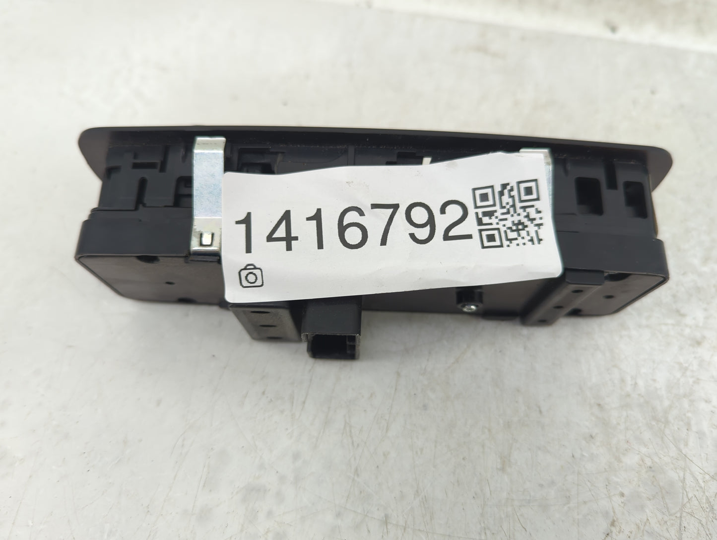 2015-2022 Jeep Cherokee Master Power Window Switch Replacement Driver Side Left Fits Fits 2015 2016 2017 2018 2019 2020 2021