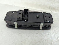 2015-2022 Jeep Cherokee Master Power Window Switch Replacement Driver Side Left Fits Fits 2015 2016 2017 2018 2019 2020 2021