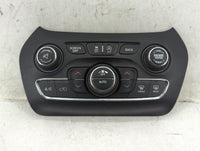 2015-2018 Jeep Cherokee Climate Control Module Temperature AC/Heater Replacement P/N:68293527AC Fits Fits 2015 2016 2017 201