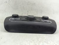 2015-2018 Jeep Cherokee Climate Control Module Temperature AC/Heater Replacement P/N:68293527AC Fits Fits 2015 2016 2017 201