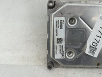 2018 Jeep Cherokee PCM Engine Control Computer ECU ECM PCU OEM P/N:P68350876AC Fits OEM Used Auto Parts - Oemusedautoparts1.