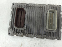 2018 Jeep Cherokee PCM Engine Control Computer ECU ECM PCU OEM P/N:P68350876AC Fits OEM Used Auto Parts - Oemusedautoparts1.