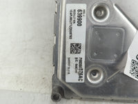 2018 Jeep Cherokee PCM Engine Control Computer ECU ECM PCU OEM P/N:P68350876AC Fits OEM Used Auto Parts - Oemusedautoparts1.