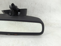 2018 Jeep Cherokee Interior Rear View Mirror Replacement OEM P/N:A048070 Fits OEM Used Auto Parts - Oemusedautoparts1.com