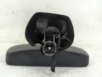 2018 Jeep Cherokee Interior Rear View Mirror Replacement OEM P/N:A048070 Fits OEM Used Auto Parts - Oemusedautoparts1.com
