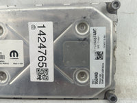 2018 Jeep Cherokee PCM Engine Control Computer ECU ECM PCU OEM P/N:68259137AB Fits OEM Used Auto Parts - Oemusedautoparts1.c