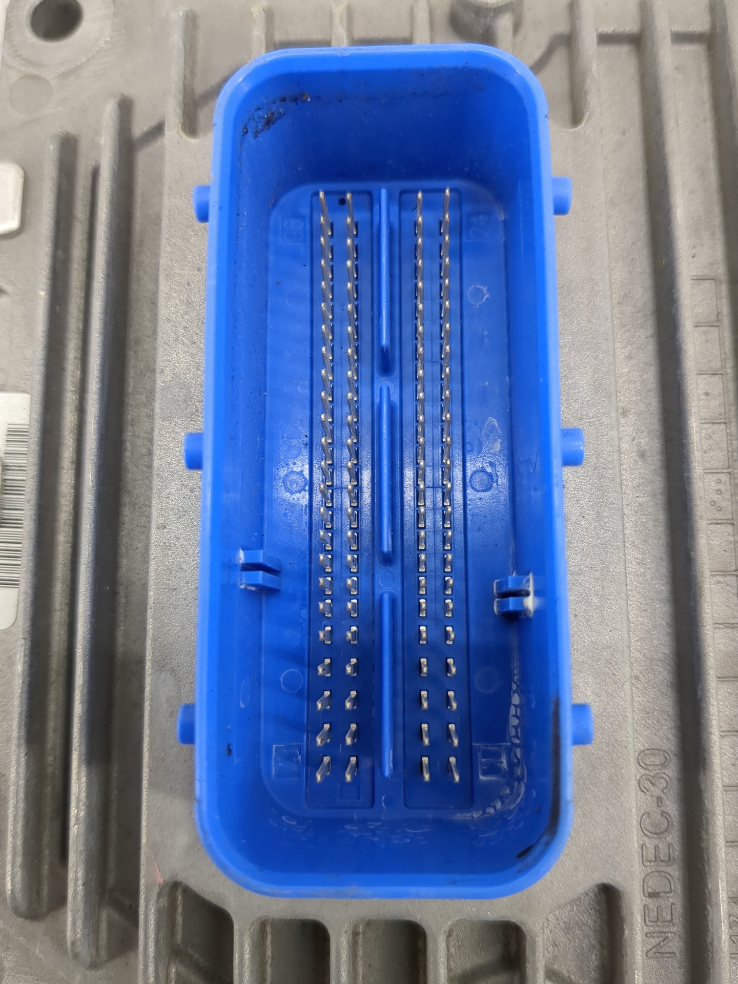 2018 Jeep Cherokee PCM Engine Control Computer ECU ECM PCU OEM P/N:P68354831AC P68342093AA Fits OEM Used Auto Parts - Oemuse