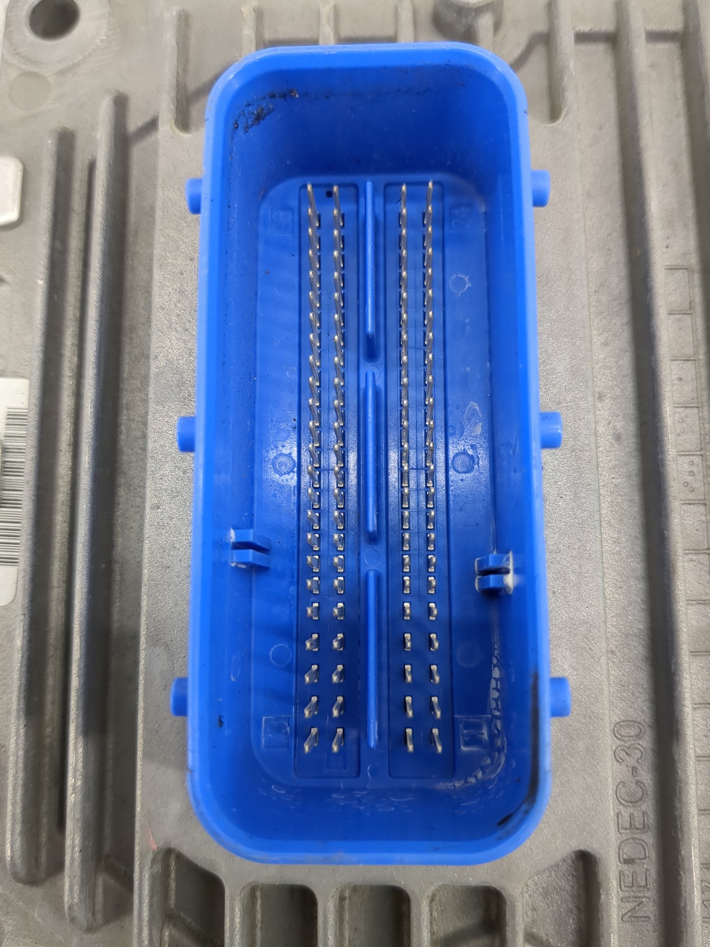 2018 Jeep Cherokee PCM Engine Control Computer ECU ECM PCU OEM P/N:P68354831AC P68342093AA Fits OEM Used Auto Parts - Oemuse
