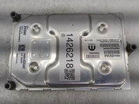 2018 Jeep Cherokee PCM Engine Control Computer ECU ECM PCU OEM P/N:P68354831AC P68342093AA Fits OEM Used Auto Parts - Oemuse
