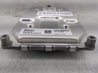 2018 Jeep Cherokee PCM Engine Control Computer ECU ECM PCU OEM P/N:P68354831AC P68342093AA Fits OEM Used Auto Parts - Oemuse
