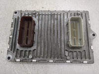 2018 Jeep Cherokee PCM Engine Control Computer ECU ECM PCU OEM P/N:P68259137AB Fits OEM Used Auto Parts - Oemusedautoparts1.