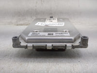 2018 Jeep Cherokee PCM Engine Control Computer ECU ECM PCU OEM P/N:P68259137AB Fits OEM Used Auto Parts - Oemusedautoparts1.
