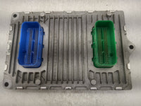 2018 Jeep Cherokee PCM Engine Control Computer ECU ECM PCU OEM P/N:P68342093AA Fits OEM Used Auto Parts - Oemusedautoparts1.