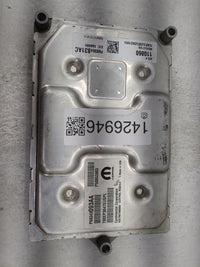 2018 Jeep Cherokee PCM Engine Control Computer ECU ECM PCU OEM P/N:P68342093AA Fits OEM Used Auto Parts - Oemusedautoparts1.