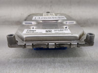 2018 Jeep Cherokee PCM Engine Control Computer ECU ECM PCU OEM P/N:P68342093AA Fits OEM Used Auto Parts - Oemusedautoparts1.