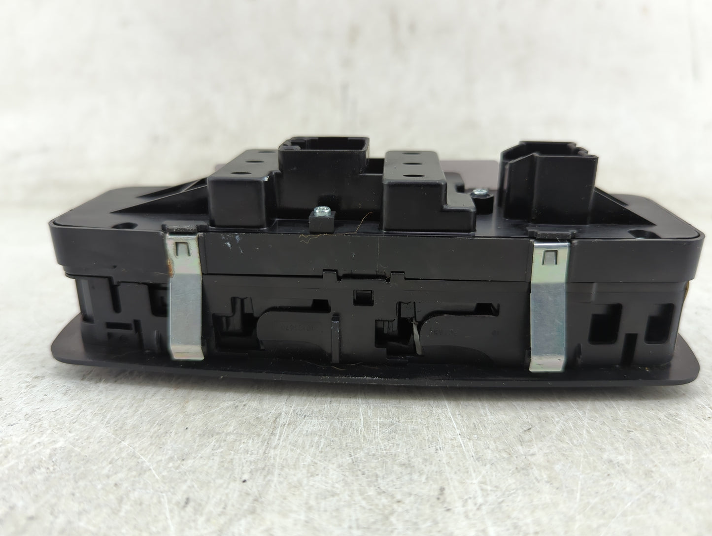 2017-2022 Jeep Cherokee Master Power Window Switch Replacement Driver Side Left P/N:68275252AC Fits OEM Used Auto Parts - Oe